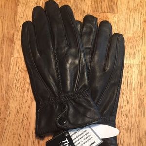 Women's Leather Gloves